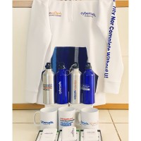 Cyber cafe branded merchandise 